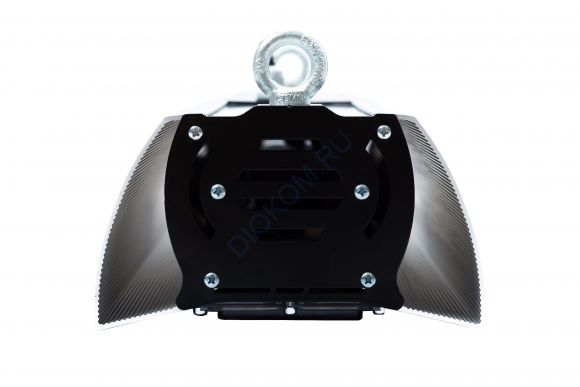 Светильник светодиодный промышленный подвесной МАГИСТРАЛЬ PROM E 128