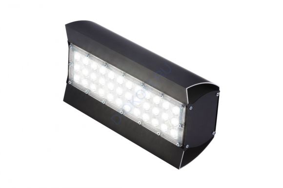 Светильник светодиодный промышленный подвесной МАГИСТРАЛЬ PROM E 128