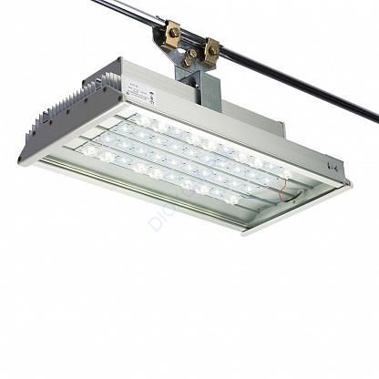 Светильник Стандарт LED-100-ШБ/С1 (Д00446ЕК) - old (в архиве)