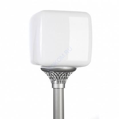 Светильник Одиссей LED-40 2760Лм 5000К посадочный диаметр 61мм IP54 07112 (Д00555ЕК) - old (в архиве)