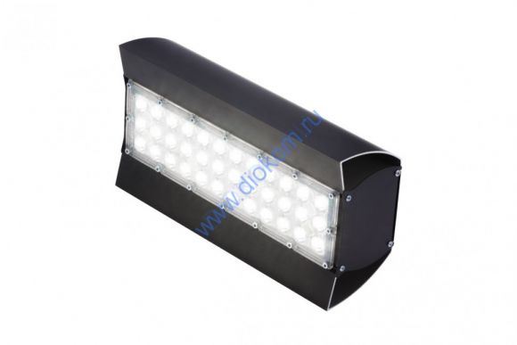 Светильник светодиодный промышленный подвесной МАГИСТРАЛЬ PROM E 128