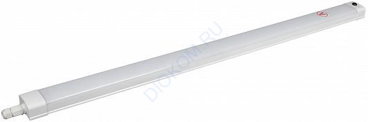 Светильник 36Вт ДСП 1336А 3ч 6500К IP65 1200мм LDSP6-1336A-3-36-6500-K01 IEK (Д02257ЕК) - old (в архиве)