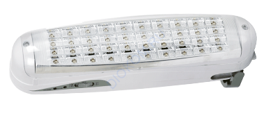 Светильник СБА 1089С-40DC 40LED lead-acid DC 4690612031194 IN HOME (Д02353ЕК) - old (в архиве)