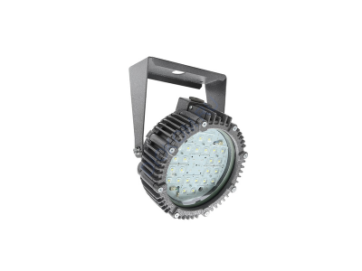Светильник ZENITH LED 50 D120 B (EM) Ex (Д01846ЕК) - old (в архиве)