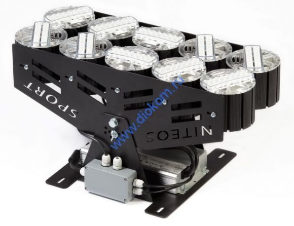 Прожектор X-RAY 400W Л (Д02248ЕК)