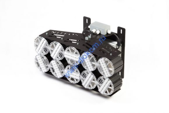 Прожектор X-RAY 400W Л (Д02248ЕК)