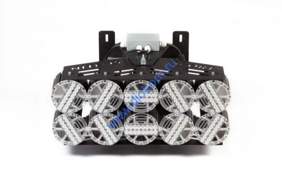 Прожектор X-RAY 400W Л (Д02248ЕК)