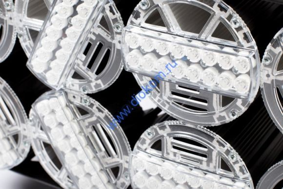 Прожектор X-RAY 400W Л (Д02248ЕК)