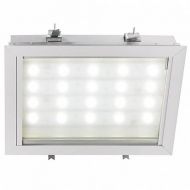 Светильник АЗС LED-120 Светильник АЗС LED-120