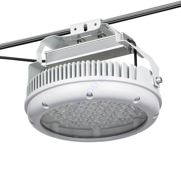 Светильник Иллюминатор LED-120 (Wide) 4000-5000К IP65 ЛСЗИ (Д01460ЕК) - old (в архиве)