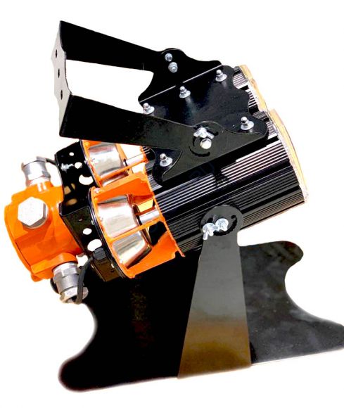 Светильник X-RAY LIRA M 50W EX (Д02047ЕК)