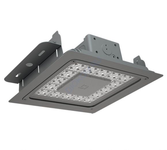 Светильник INSEL LB/R LED 70 D90х30 Ex 5000К (Д01677ЕК) - old (в архиве)