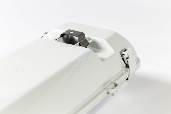 Светильник NT-KRISTALL 14W N (Д00252ЕК)