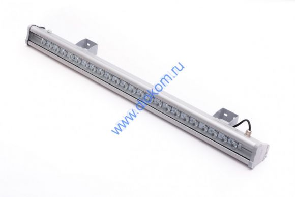 Светильник NT-RAINBOW 10W ШИМ (Д01188ЕК) - old (в архиве)