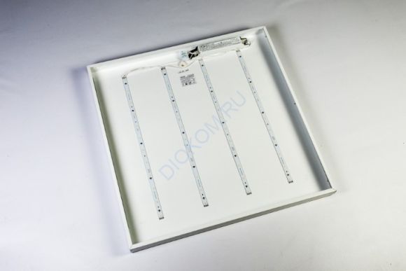 Светильник NT-ARM 40W A с БАП (Д02383ЕК)