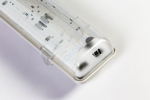 Светильник NT-KRISTALL 35W A с БАП (Д02386ЕК)