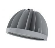 Светильник FHB 05-125-850