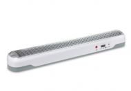 Светильник СБА 1093С 120LED LEAD ACID DC LLT( ) 4680005951307 ASD