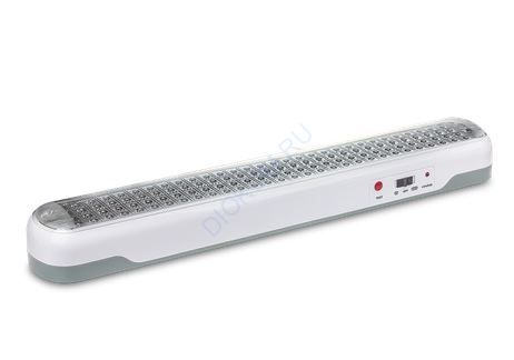 Светильник СБА 1093С 120LED LEAD ACID DC LLT( ) 4680005951307 ASD (Д02354ЕК) - old (в архиве)