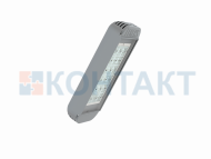 Светильник Ex-ДКУ 07-130-50