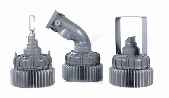 Светильник ВЭЛАН 32--СД.Л.50 (Д01857ЕК) - old (в архиве)