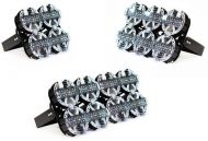 Светильник X-RAY TWIN 100W Светильник X-RAY TWIN 100W