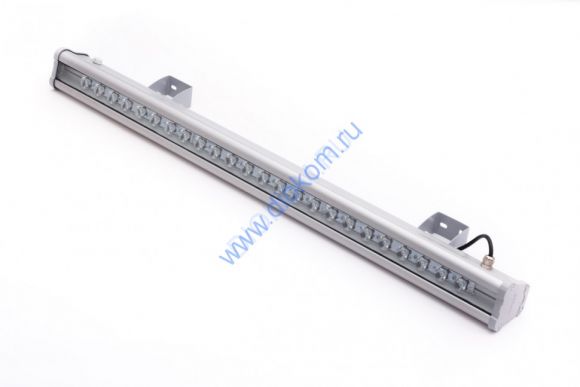 Светильник NT-RAINBOW 10W DMX (Д01185ЕК) - old (в архиве)