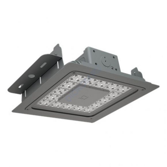 Светильник INSEL LB/R LED 80 D65 Ex 5000К (Д01679ЕК) - old (в архиве)