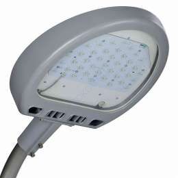 Светильник Омега LED-60-ШО/У50 (8300/740/RAL7040/D/0/GEN1) (Д00419ЕК) - old (в архиве)