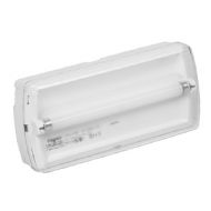Светильник U21 110Лм 1 ч. IP42 с люминисцентными лампами зарядка 24ч 661702 Legrand