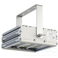 Светильник УСС-18 Д. IP67 матовое екло 2Ex