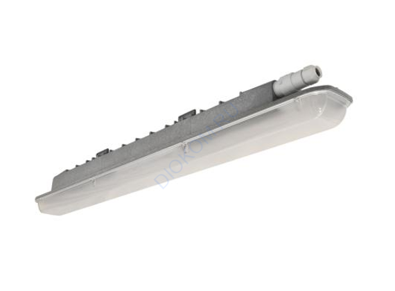 Светильник SLICK.PRS ECO LED 45 Ex 5000К (Д01790ЕК) - old (в архиве)