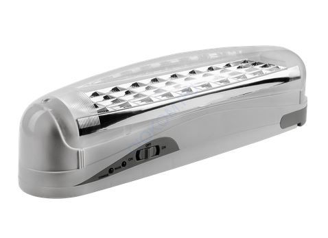 Светильник СБА 1089С 40 LED LEAD AC/DC LLT( ) 4607177998466 ASD (Д02352ЕК) - old (в архиве)