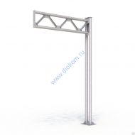 Опора рамная РМГ 3