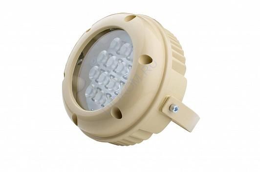 Аврора LED-14-Medium/Red (Д00624ЕК) - old (в архиве)