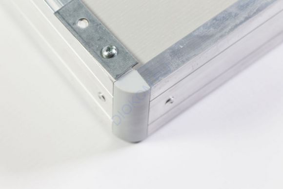 Светильник NT-BOX 38W (Д01576ЕК)