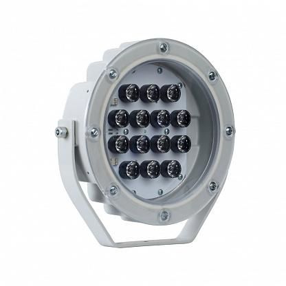 Аврора LED-14-Spot/Blue (Д00627ЕК) - old (в архиве)