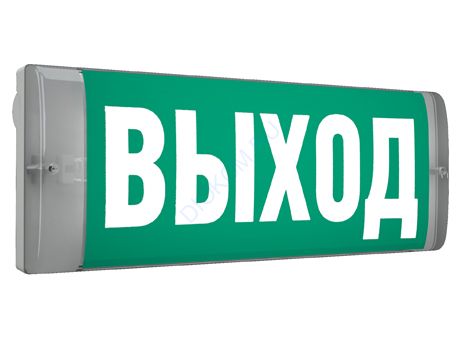 Светильник Выход URAN 6523-4 LED /R/ 4Вт 230В IP65 4501006440/1593000280 4501006440 Световые Технологии (Д02317ЕК) - old (в архиве)