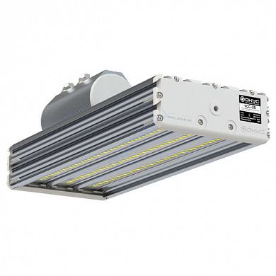 Светильник LED УСС-36 Д AC/DC 20-38/20-55 IP67 2Ex. (Д01747ЕК) - old (в архиве)