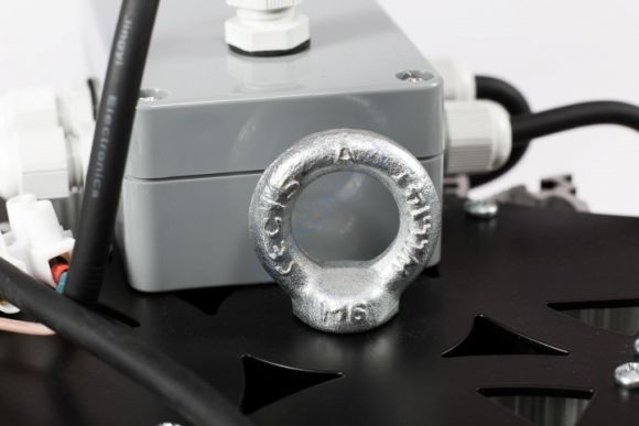 Светильник X-RAY 250W (Д01551ЕК)