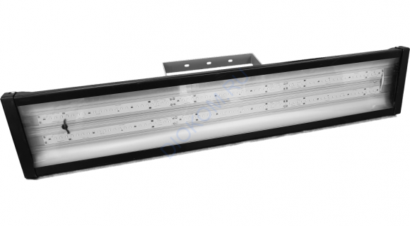 Светильник NT-LIRA 100W DK (Д00001ЕК)