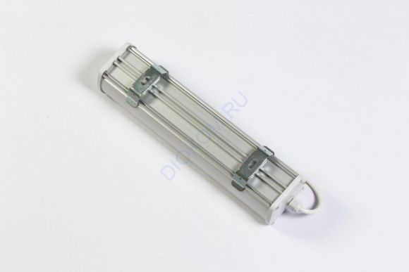 Светильник NT-ЛУЧ 12W (Д01491ЕК)