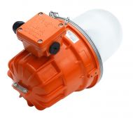 Светильник ВЗГ NT-SPARK 30W Ех Светильник ВЗГ NT-SPARK 30W Ех