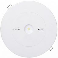 Светильник ДПА-130, аккумулятор, 3ч, IP20, LDPA0-130-1-3-K01 IEK