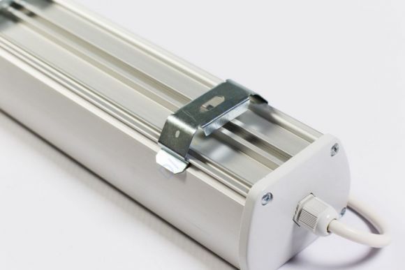 Светильник NT-ЛУЧ 12W Л (Д01492ЕК)