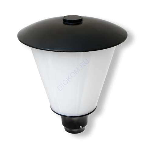 Светильник ДТУ Е 40 (Д00546ЕК)