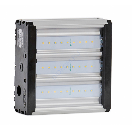Светильник LED УСС-18 Д AC/DC 10-38/12-55 IP67 2Ex. (Д01737ЕК) - old (в архиве)
