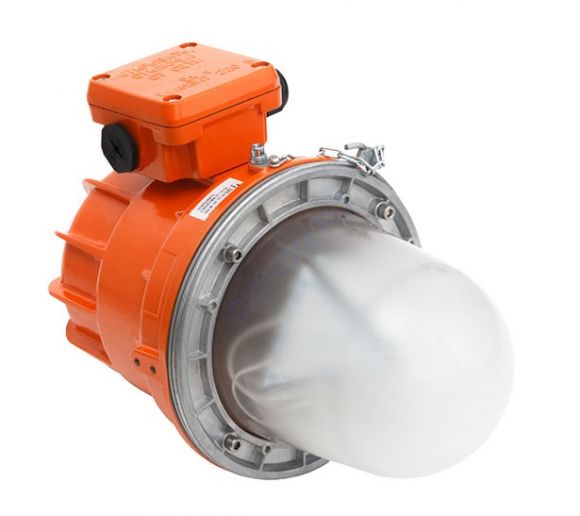 Светильник взрывозащищенный аналог ВЗГ-200 - NT-SPARK