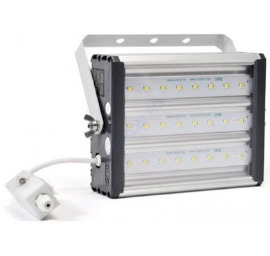 Светильник LED УСС-24 Д AC/DC 20-38/20-55 IP67 2Ex. матовое (Д01741ЕК) - old (в архиве)