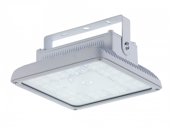 Светильник LED INSEL LB/S 120 D120 Ex 120Вт 5000К IP66 (Д01706ЕК) - old (в архиве)